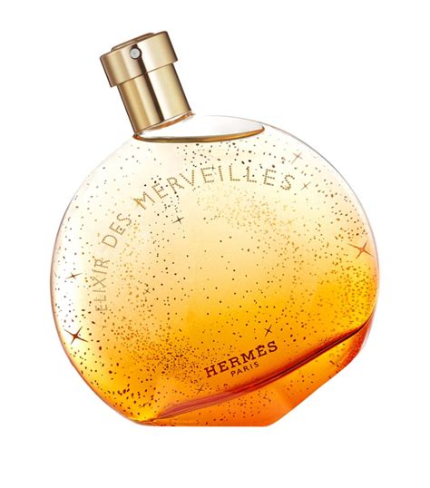 eau des merveilles hermes paris